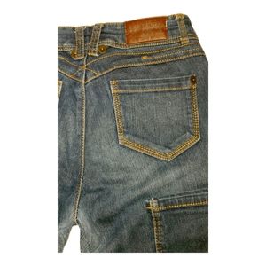 REWIND JEANS FOR WOMAN, SIZE 9.